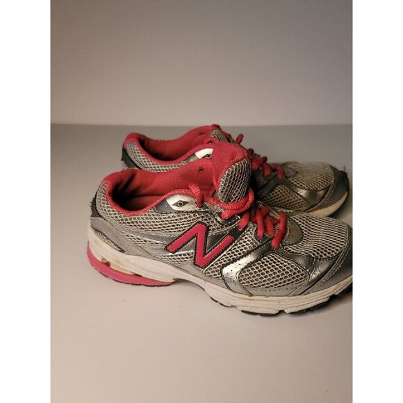 New Balance NB633 running womens  shoe - Picture 7 of 8